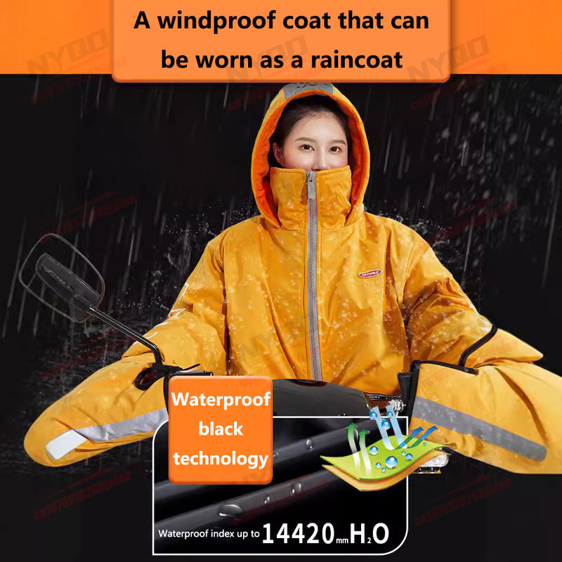Motorcycle Riding Jacket for M - đánh giá và giá Fishing Jacket Waterproof