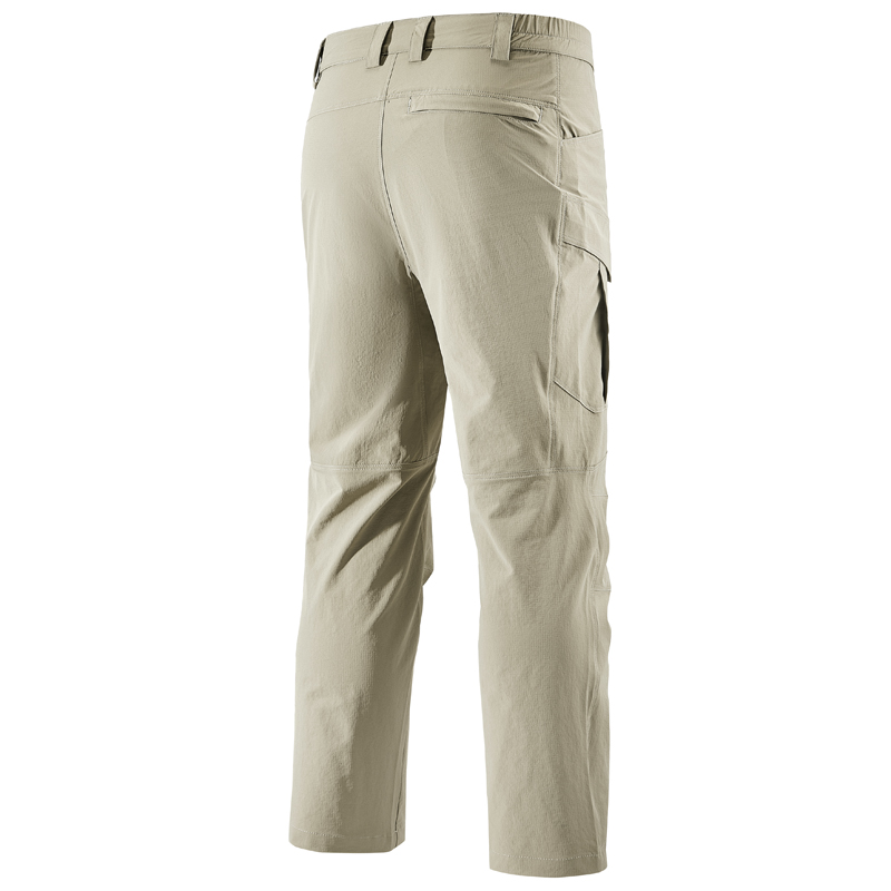 Plus Size 8XL Men's Casual Pan - đánh giá và giá Fishing Pants Waterproof