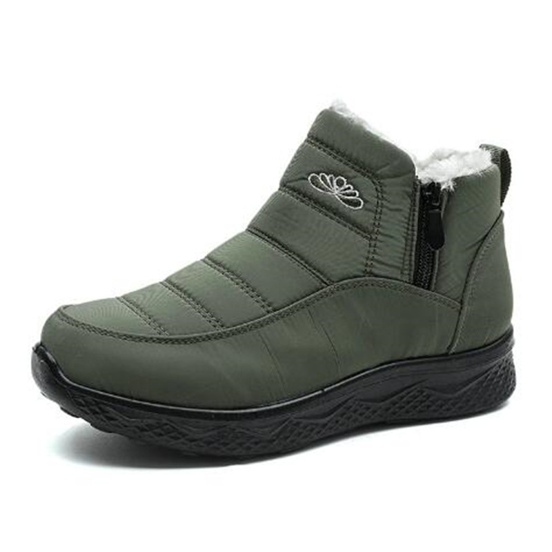 2026 Cotton Shoes for Women in - đánh giá và giá Fishing Boots