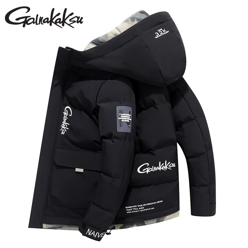 New Outdoor Sport Autumn Winte - đánh giá và giá Fishing Jacket Waterproof