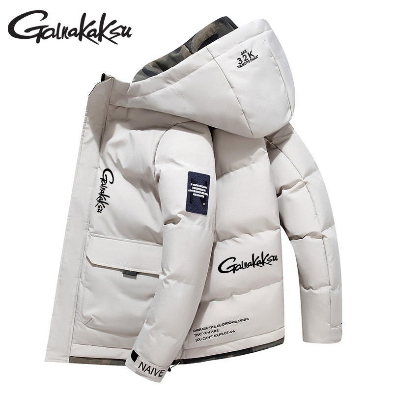 New Outdoor Sport Autumn Winte - đánh giá và giá Fishing Jacket Waterproof