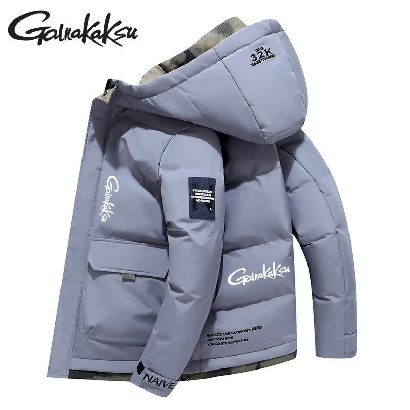 New Outdoor Sport Autumn Winte - đánh giá và giá Fishing Jacket Waterproof