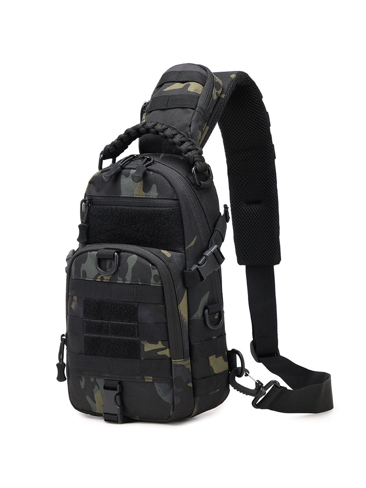 Men's Waist Bag Sports Shoulde - đánh giá và giá Fishing Belt