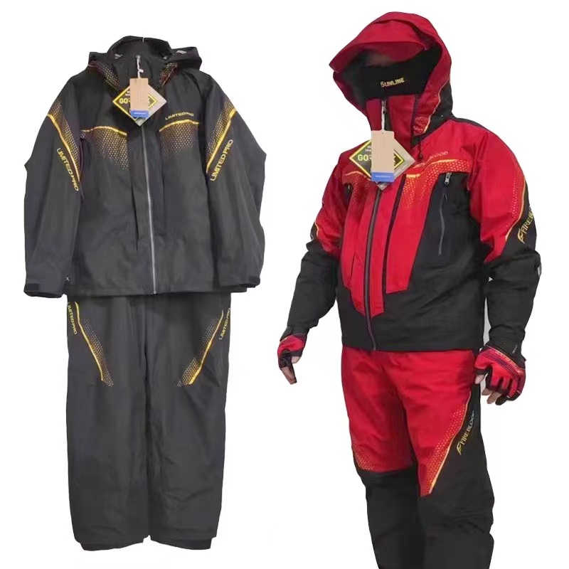 2025 New Strong Waterproof Fis - đánh giá và giá Fishing Pants Waterproof