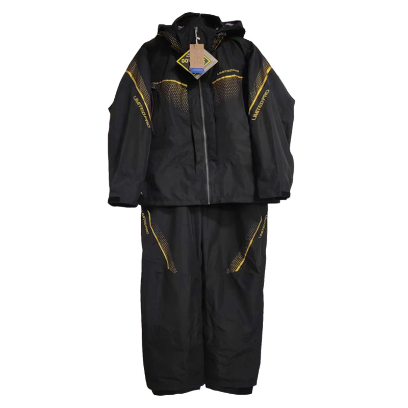 2025 New Strong Waterproof Fis - đánh giá và giá Fishing Pants Waterproof