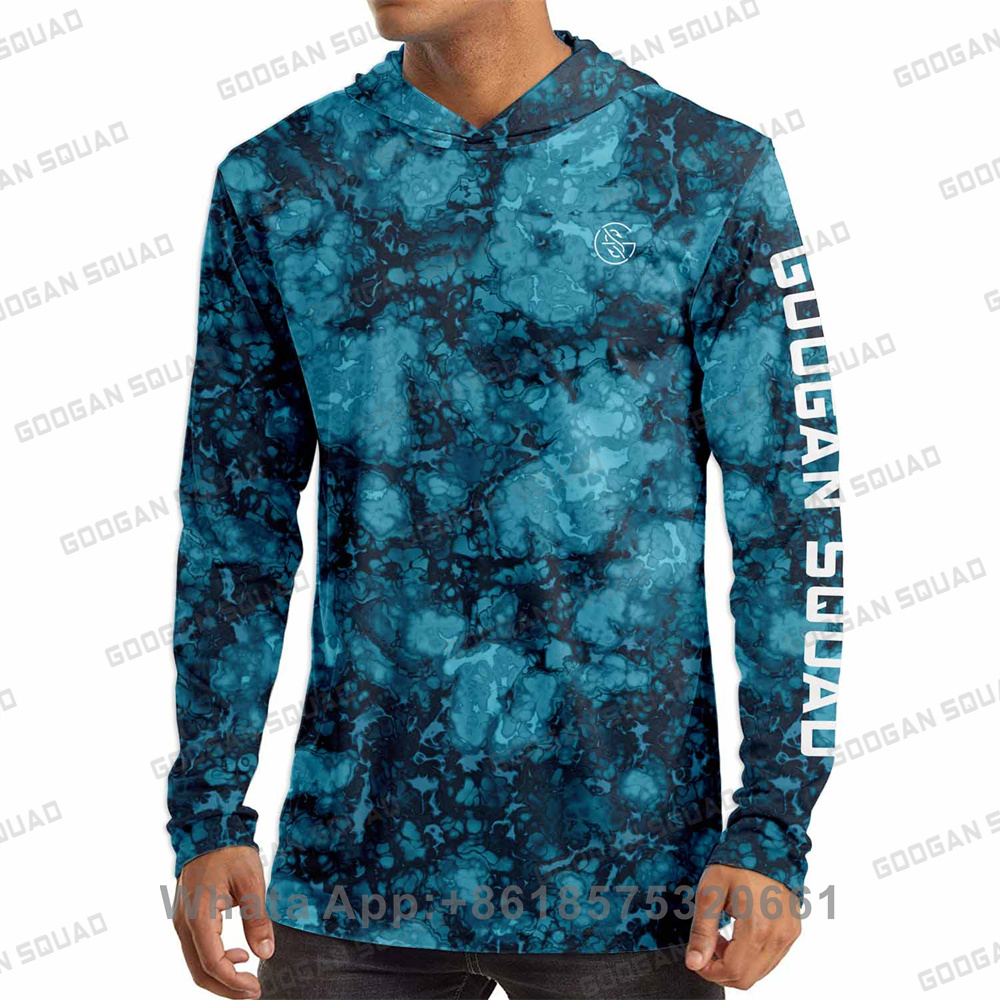 Googan Squad Upf 50+ Sun Prote - đánh giá và giá Fishing Shirt Uv Protection