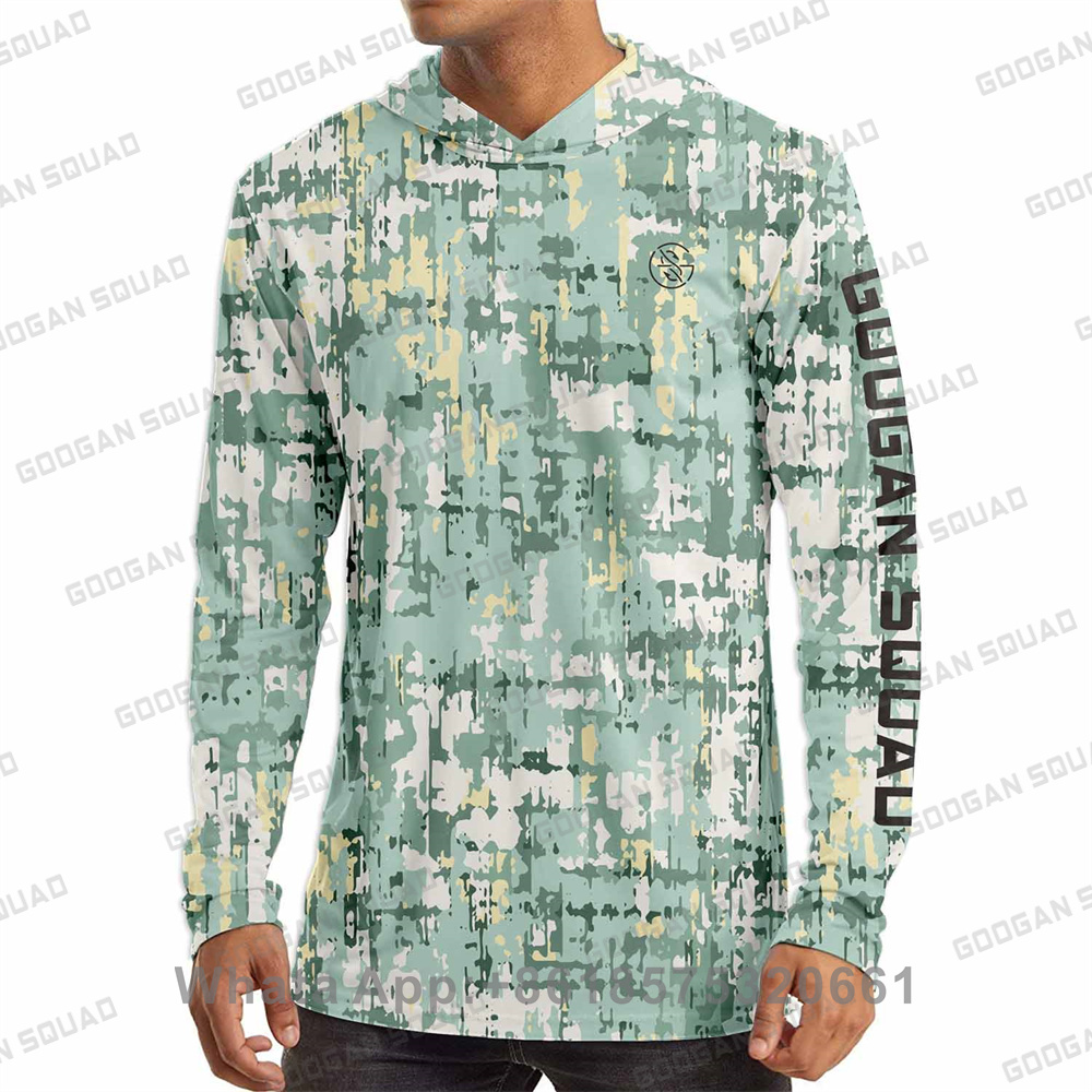 Googan Squad Upf 50+ Sun Prote - đánh giá và giá Fishing Shirt Uv Protection