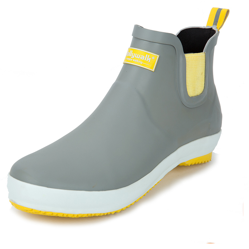 Bán Nam Cao Su Giày Đi Mưa Gum - đánh giá và giá Fishing Boots