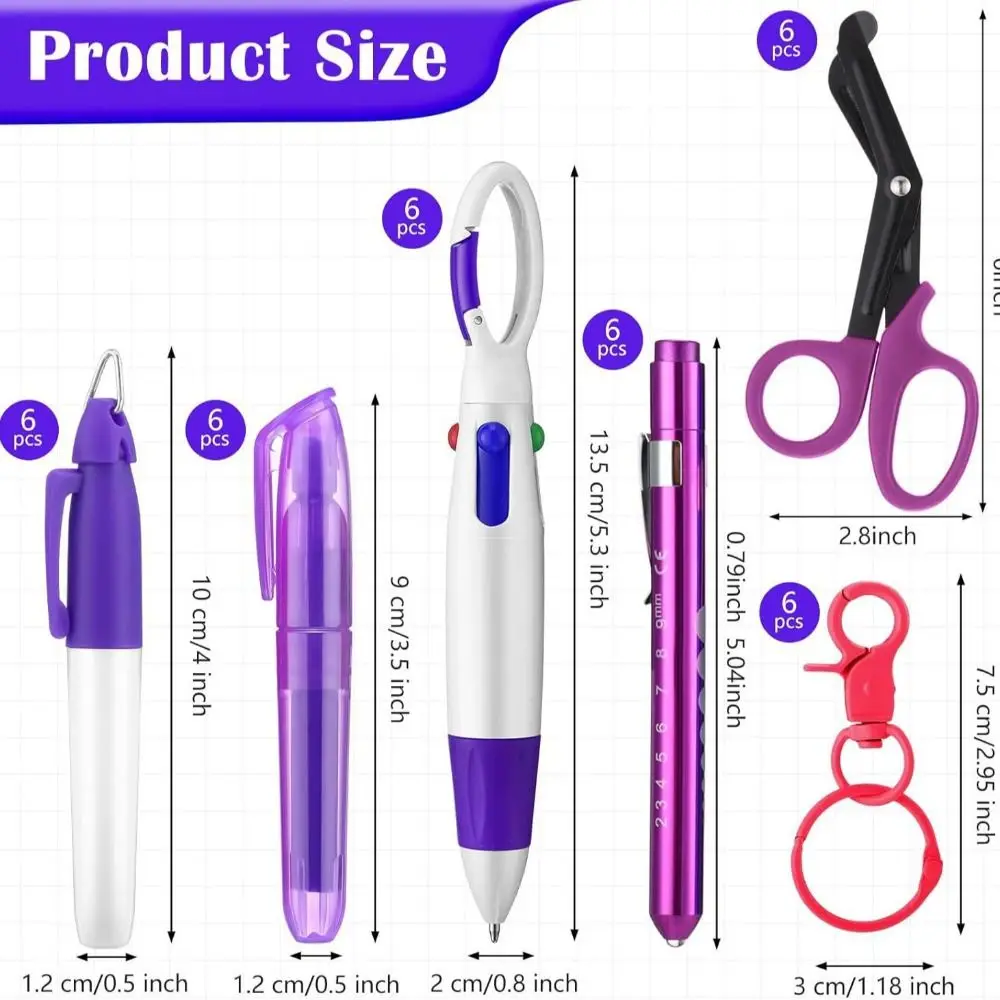 Gift Retractable Nurse Pen Set - đánh giá và giá Penn Reel Fierce