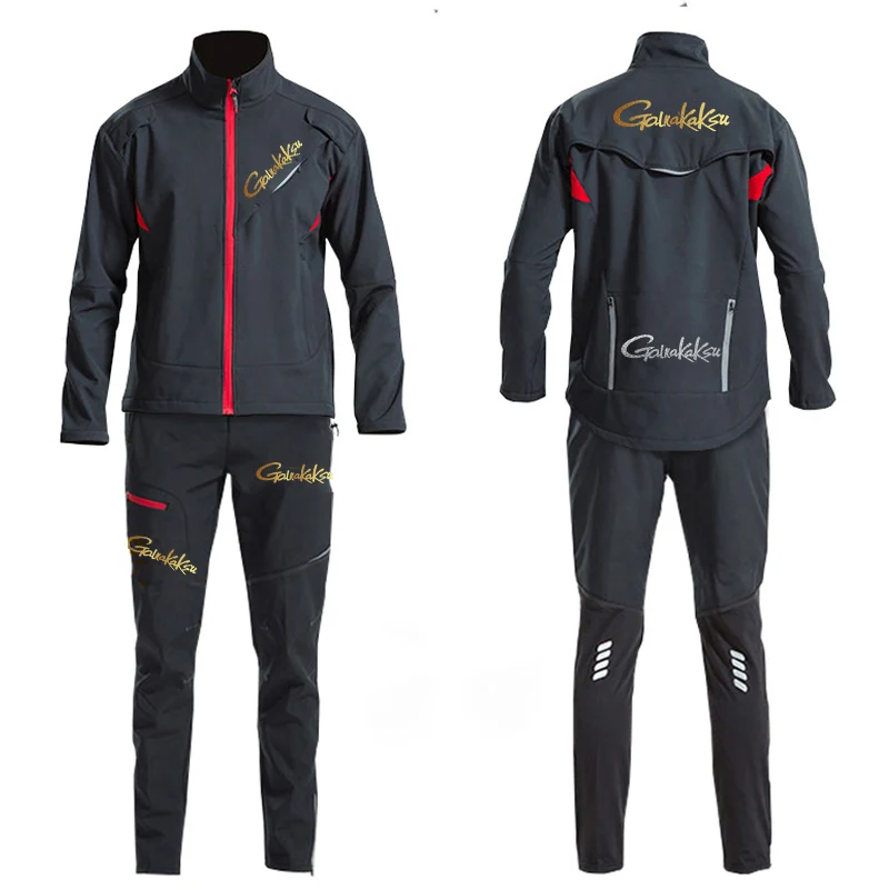 Winter Waterproof Fishing Clot - đánh giá và giá Fishing Pants Waterproof