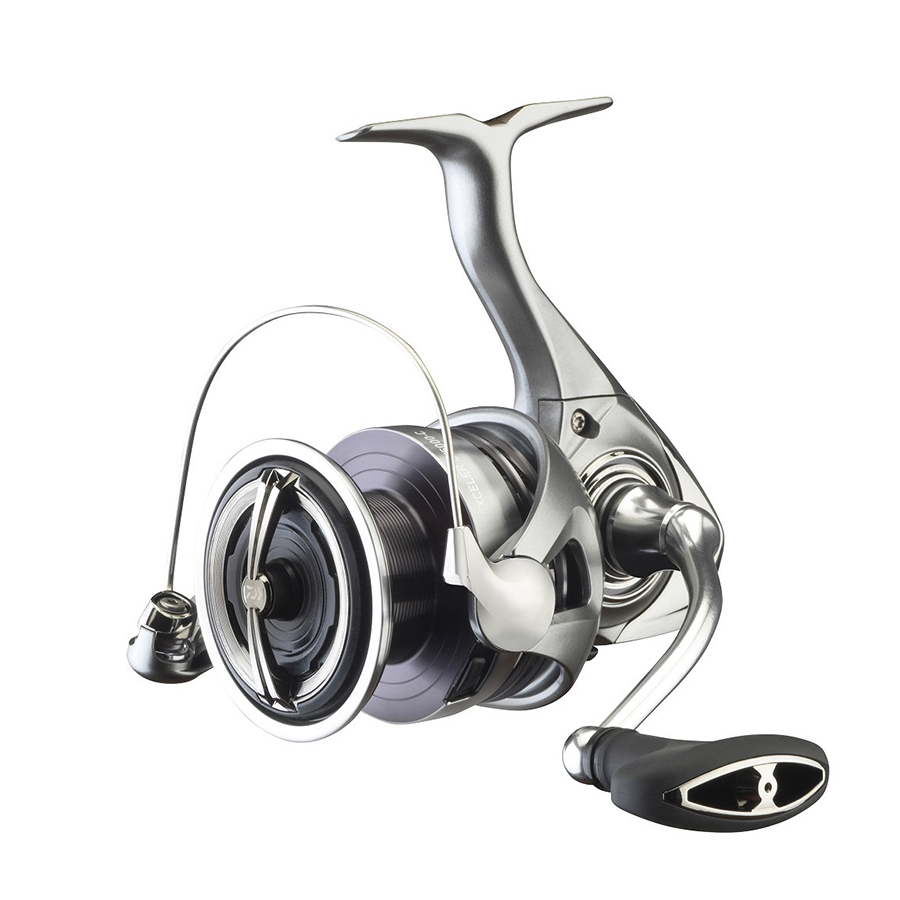 2023 DAIWA EXCELER LT Spinning - đánh giá và giá Daiwa Reel Fuego