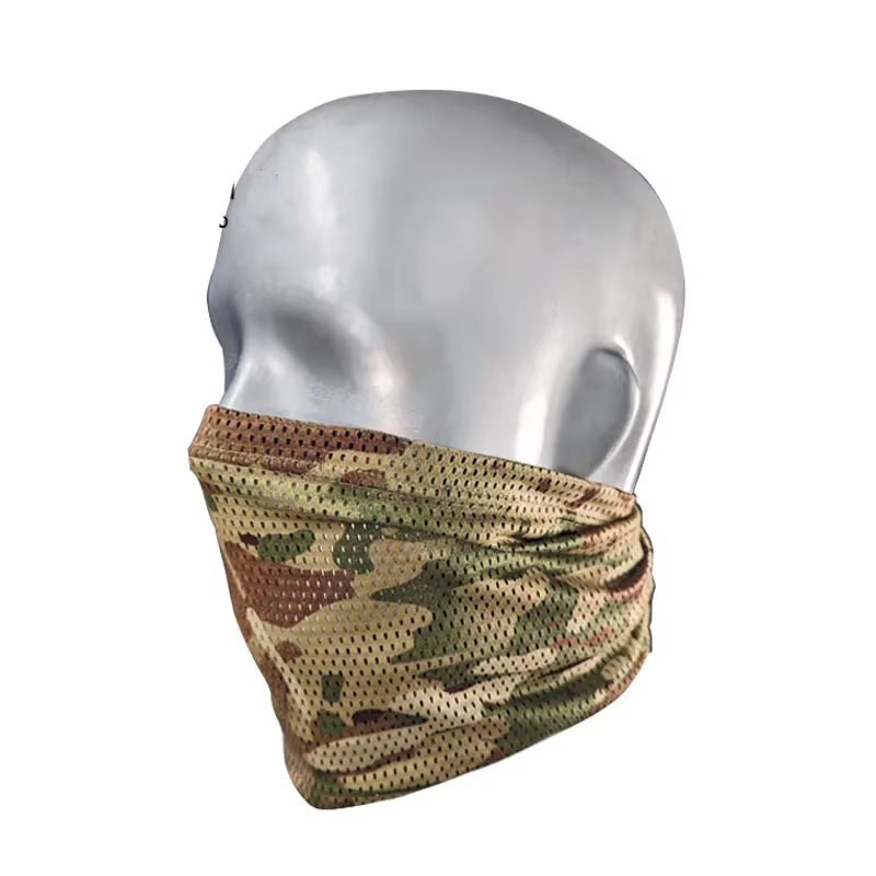 Goture Summer Cooling Fishing  - đánh giá và giá Fishing Mask Sun Protection