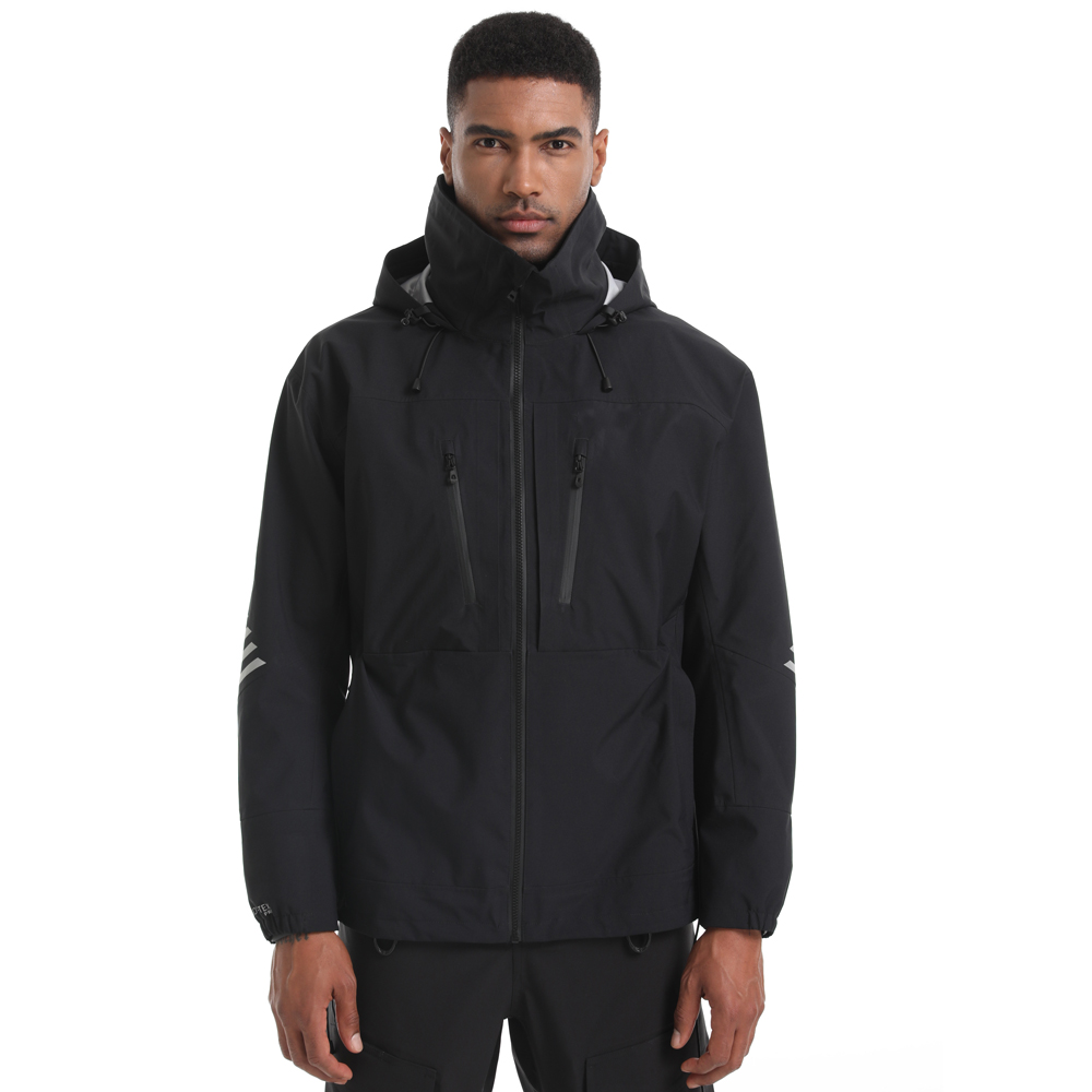 Men's Waterproof Sports Jacket - đánh giá và giá Fishing Jacket Waterproof