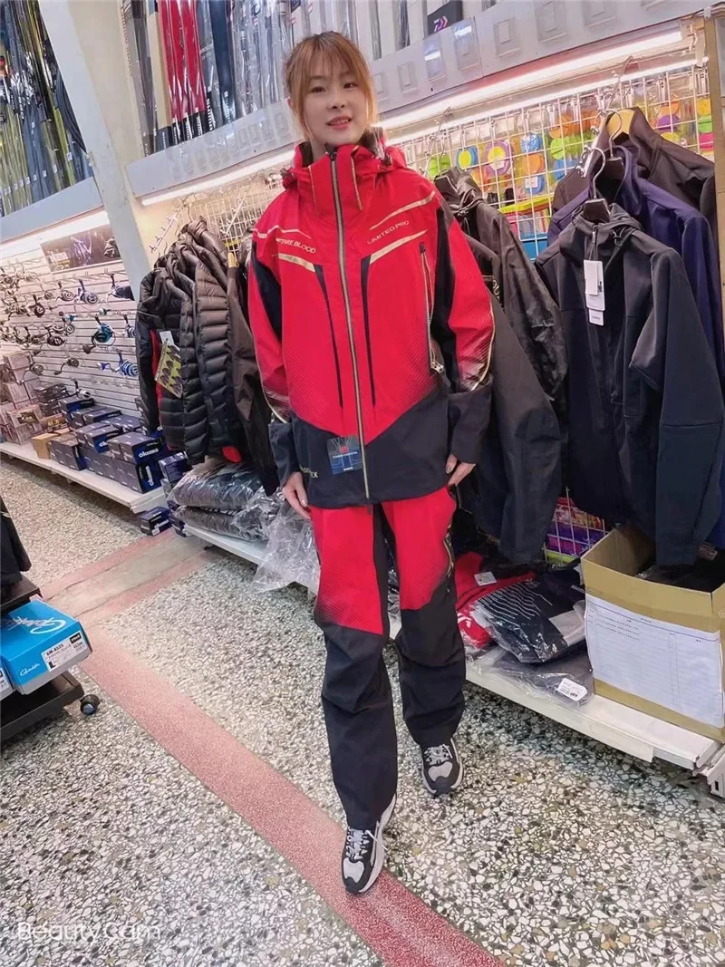 Clearance Price 2XL 3XLNew Win - đánh giá và giá Fishing Jacket Waterproof