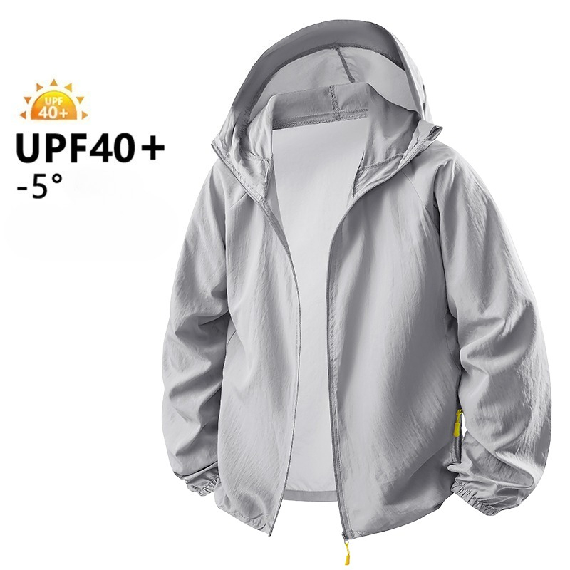 Summer Lightweight Hiking Jack - đánh giá và giá Fishing Jacket Waterproof