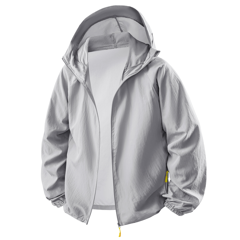 Summer Lightweight Hiking Jack - đánh giá và giá Fishing Jacket Waterproof