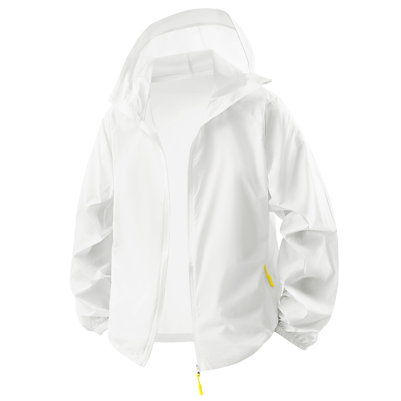 Summer Lightweight Hiking Jack - đánh giá và giá Fishing Jacket Waterproof