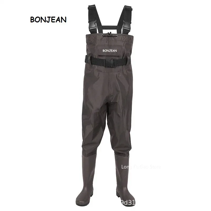 Fishing Waders Pants Overalls  - đánh giá và giá Fishing Pants Waterproof