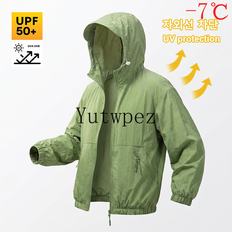 Unisex Sun Protection Jacket U - đánh giá và giá Fishing Jacket Waterproof
