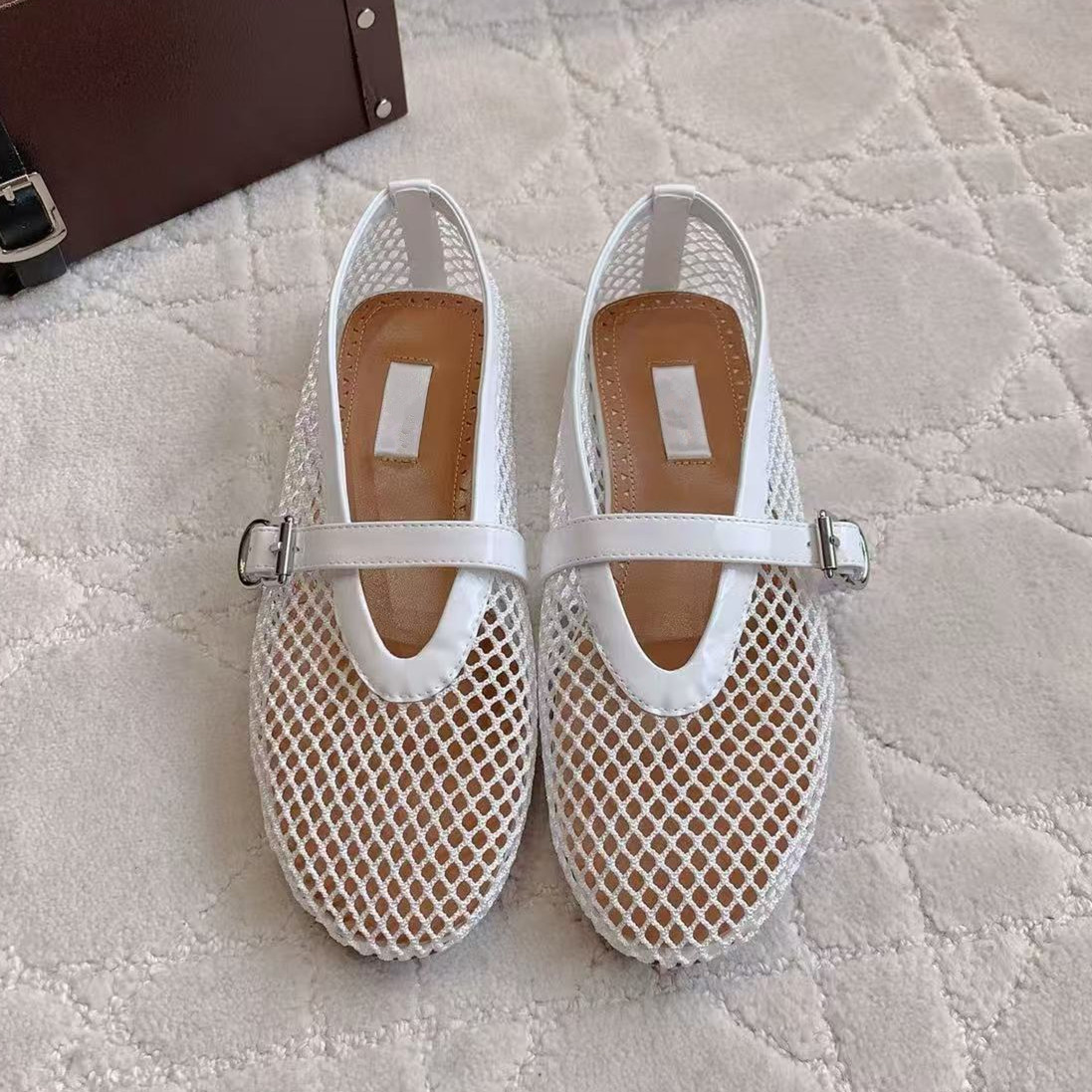 Designer Brand Woven Fishing N - đánh giá và giá Fishing Belt