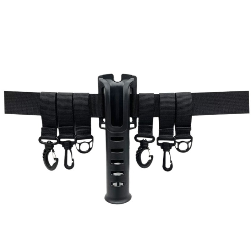 1Pcs Adjustable Wading Belts F - đánh giá và giá Fishing Belt