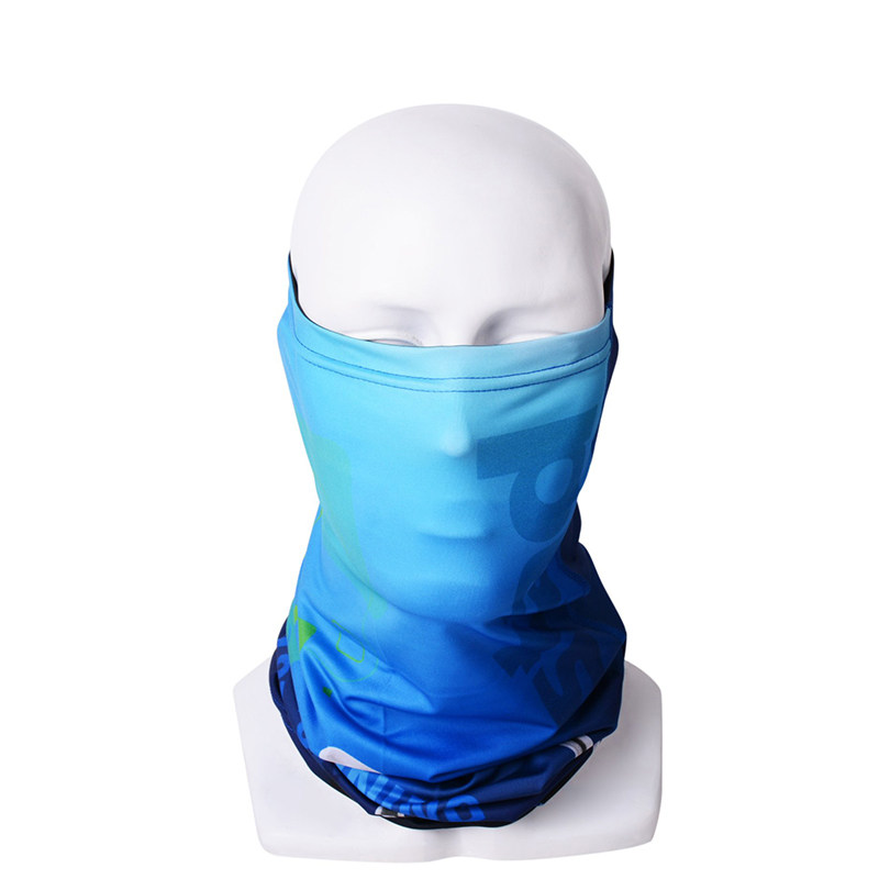 Mustad MTUBE Fishing Neck Gait - đánh giá và giá Fishing Mask Sun Protection