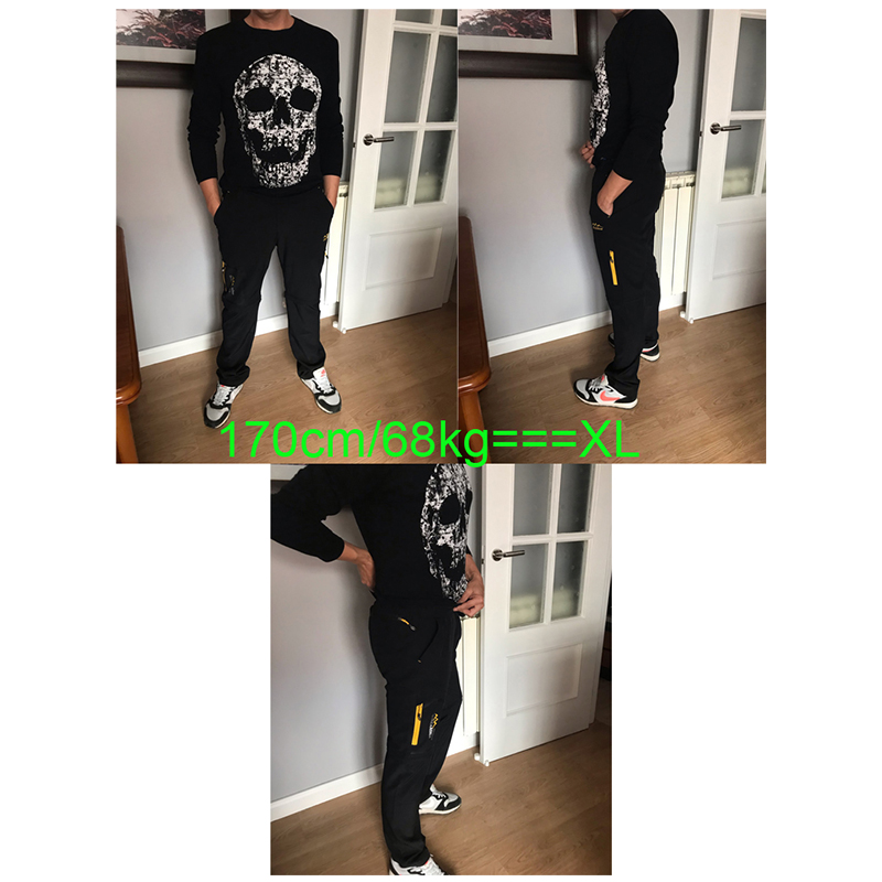 Fishing Hiking Pants for Men T - đánh giá và giá Fishing Pants Waterproof
