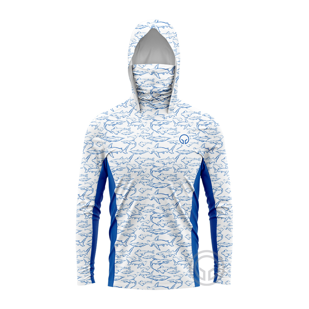 New Fishing Apparel Summer Out - đánh giá và giá Fishing Shirt Uv Protection