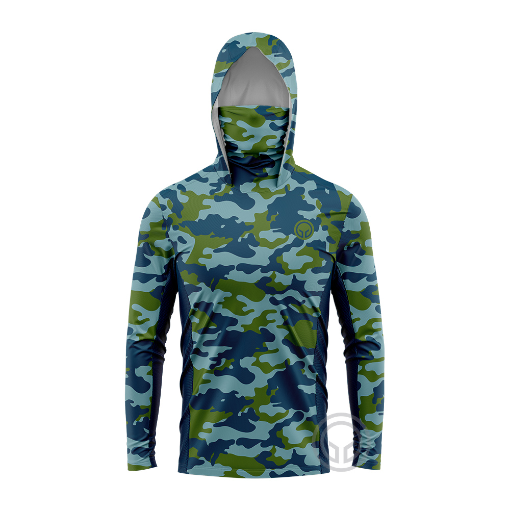 New Fishing Apparel Summer Out - đánh giá và giá Fishing Shirt Uv Protection