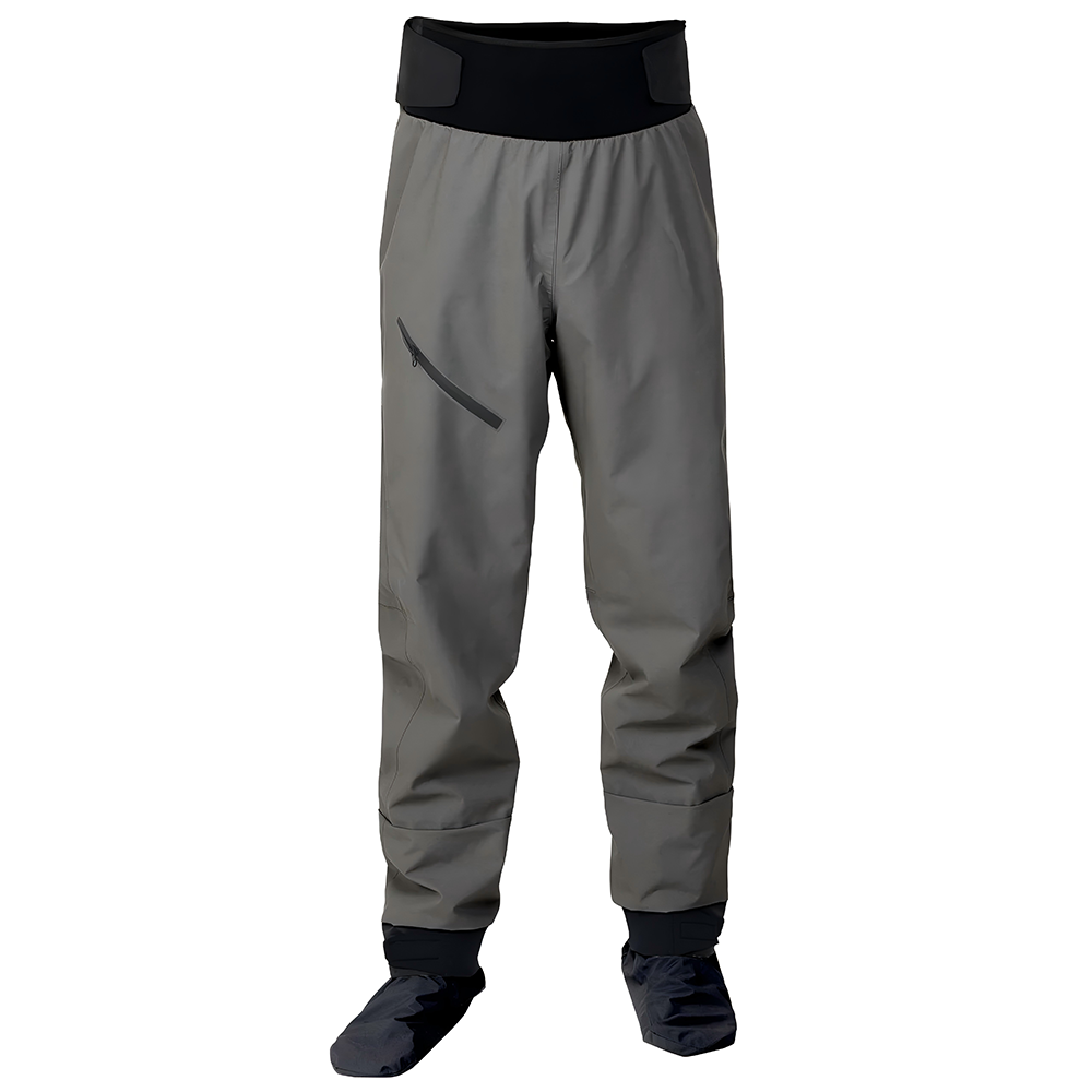 Men's Fly Fishing Waders Three - đánh giá và giá Fishing Pants Waterproof