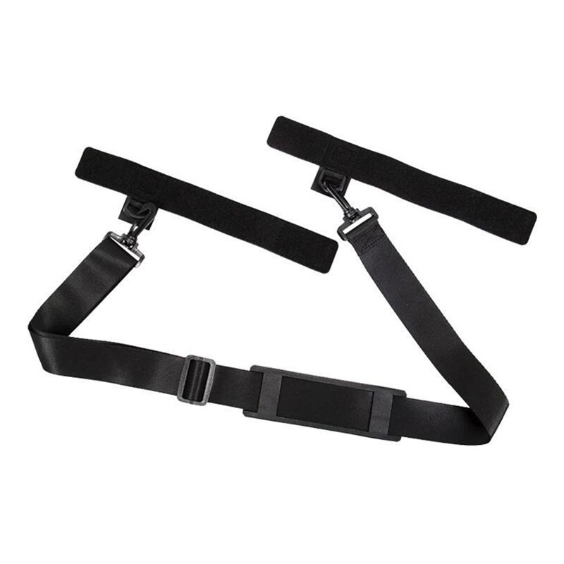 NEW Fishing Rod Carrying Strap - đánh giá và giá Fishing Belt
