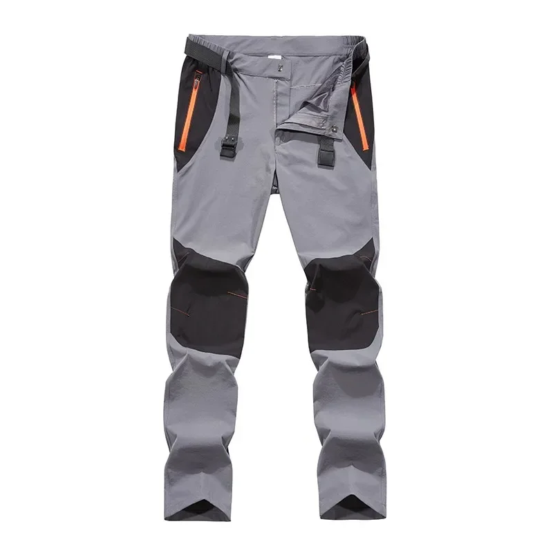 New Men Waterproof Cargo Pants - đánh giá và giá Fishing Pants Waterproof