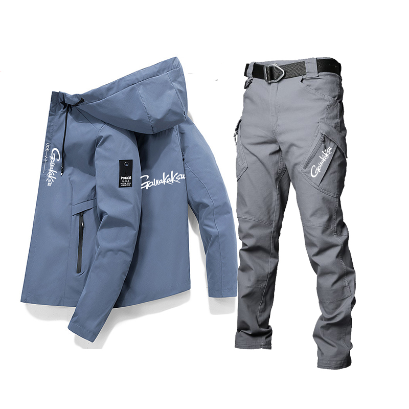 Spring Summer Outdoor Sports W - đánh giá và giá Fishing Pants Waterproof