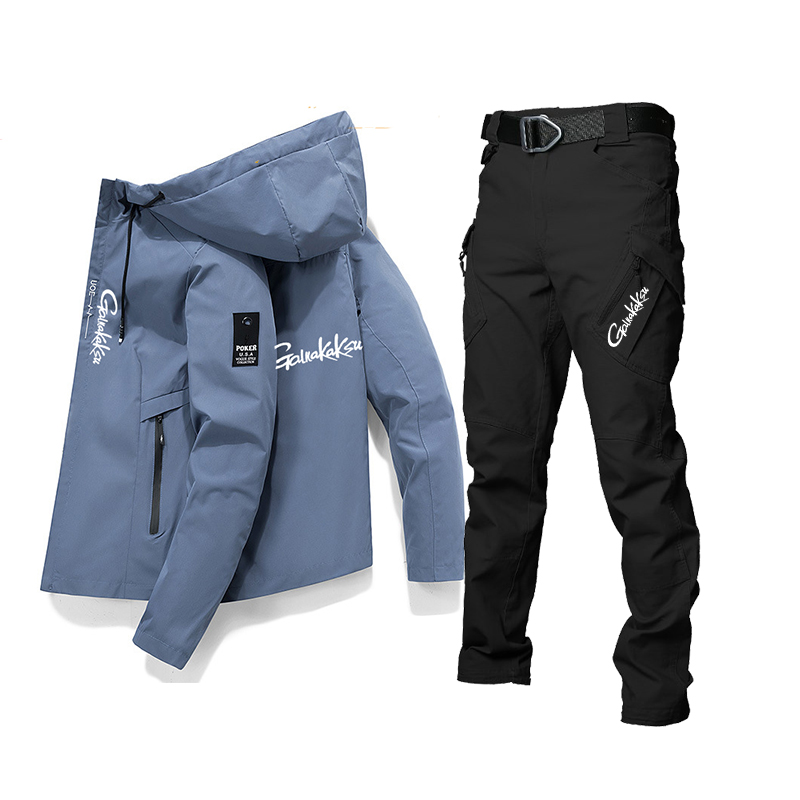 Spring Summer Outdoor Sports W - đánh giá và giá Fishing Pants Waterproof