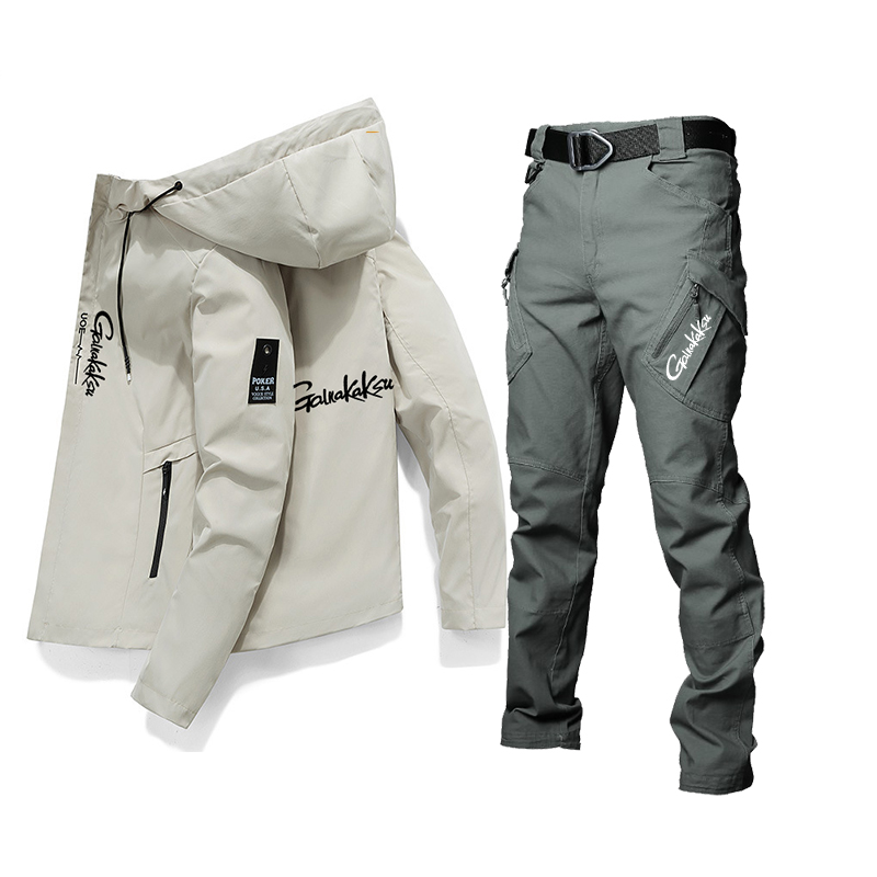 Spring Summer Outdoor Sports W - đánh giá và giá Fishing Pants Waterproof