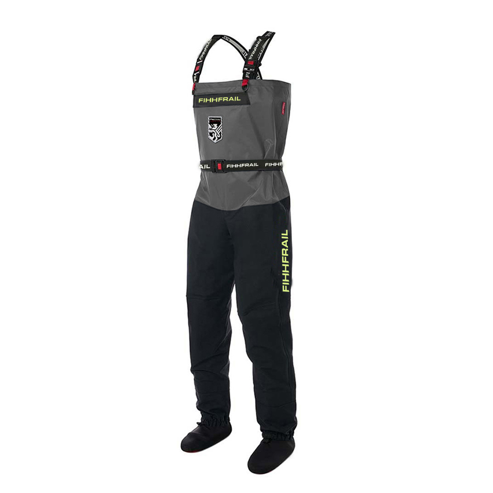 Waterproof Neoprene Fishing Pa - đánh giá và giá Fishing Pants Waterproof