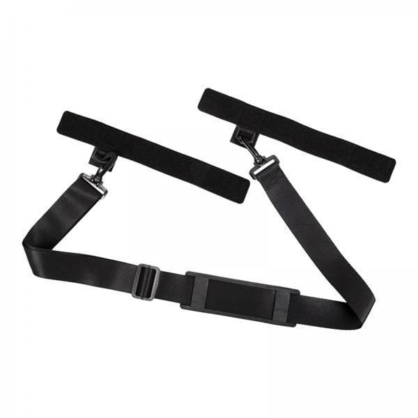 Portable Fishing Rod Belt Elas - đánh giá và giá Fishing Belt