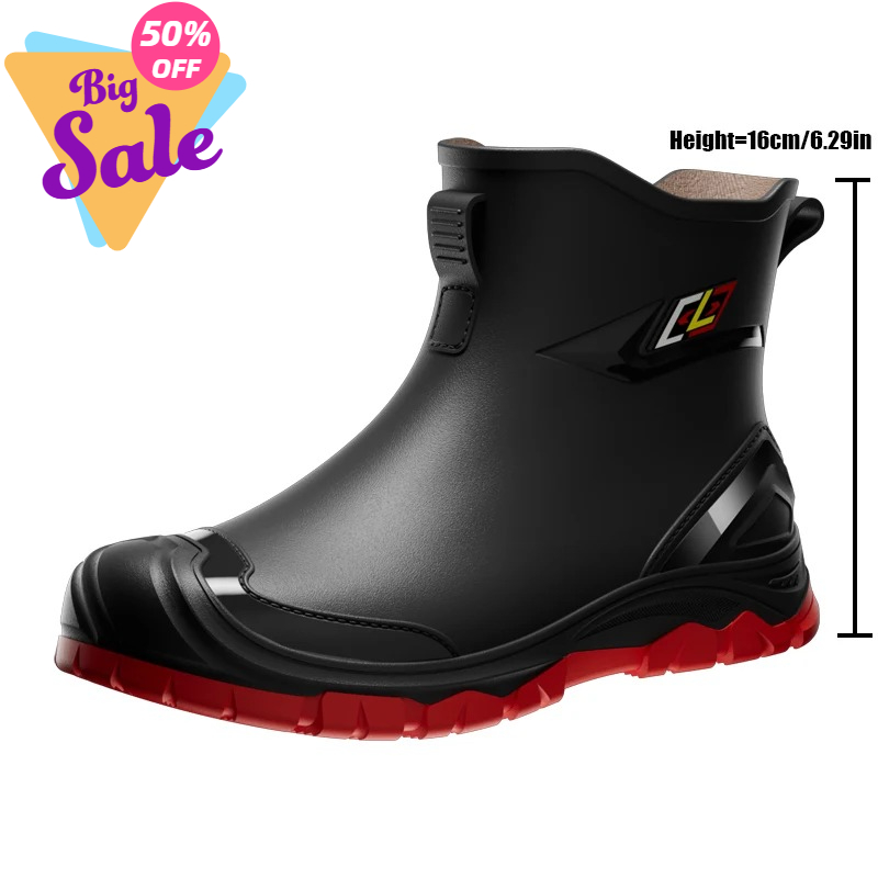 Workwear style outdoor work co - đánh giá và giá Fishing Boots