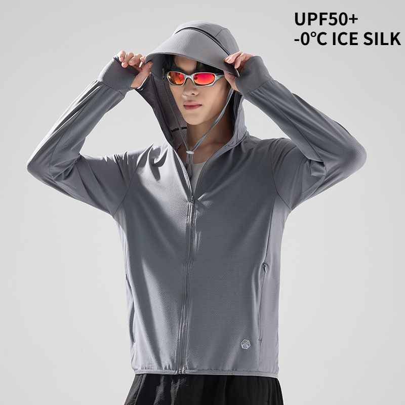UPF50+ UV Men Breathable Fishi - đánh giá và giá Fishing Shirt Uv Protection