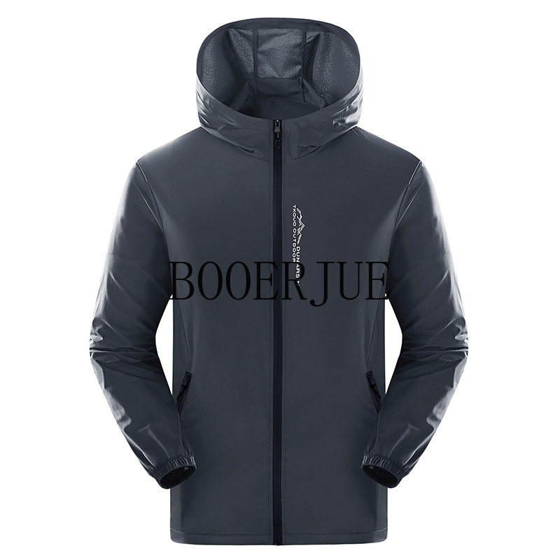 Outdoor Hiking Sports Summer M - đánh giá và giá Fishing Jacket Waterproof