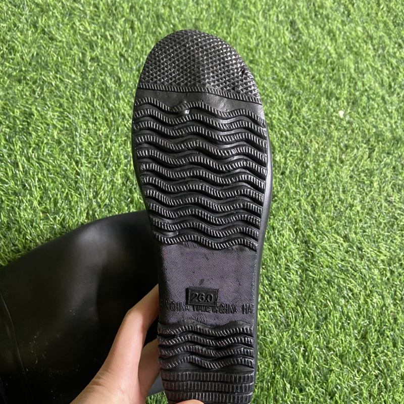 Unisex Soft Waterproof Non-Sli - đánh giá và giá Fishing Boots
