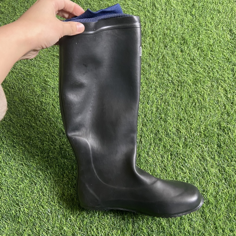 Unisex Soft Waterproof Non-Sli - đánh giá và giá Fishing Boots