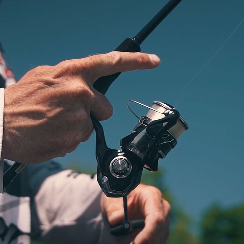 2023 DAIWA TATULA LT Spinning  - đánh giá và giá Daiwa Reel Fuego