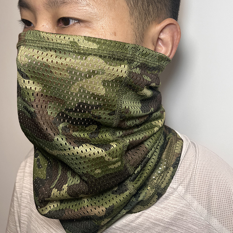 Outdoor Breathable Mesh Sun Pr - đánh giá và giá Fishing Mask Sun Protection