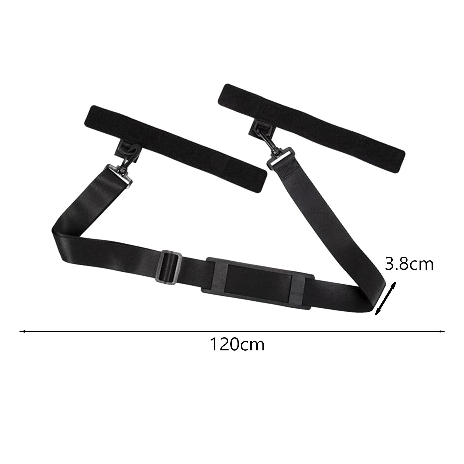 Durable Fishing Rod Belt Adjus - đánh giá và giá Fishing Belt