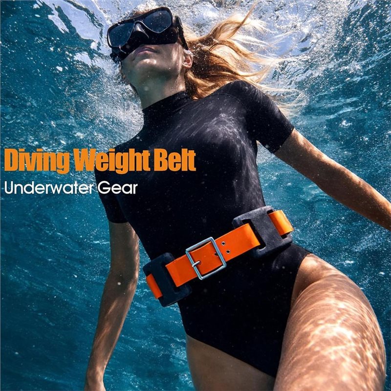 RTENTE-Fishing Diving Belt Buc - đánh giá và giá Fishing Belt