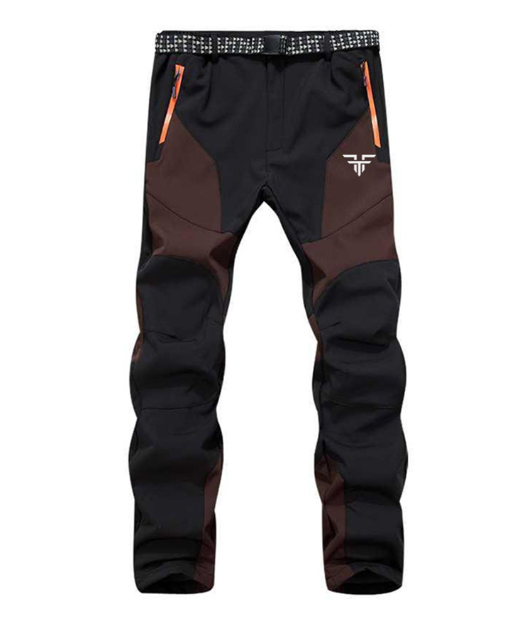Autumn and Winter Men's Fishin - đánh giá và giá Fishing Pants Waterproof