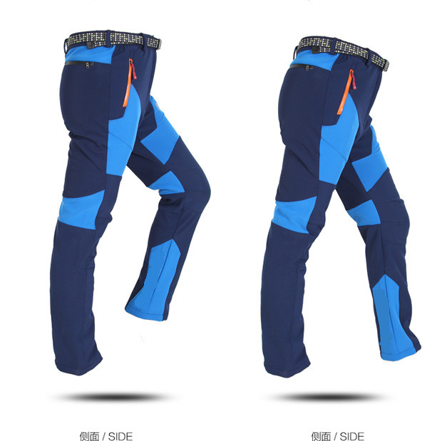 Autumn and Winter Men's Fishin - đánh giá và giá Fishing Pants Waterproof