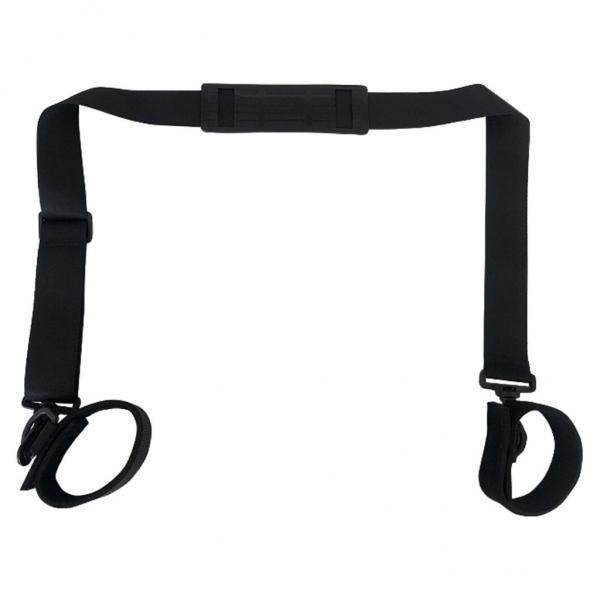 Adjustable Fishing Rod Pole St - đánh giá và giá Fishing Belt