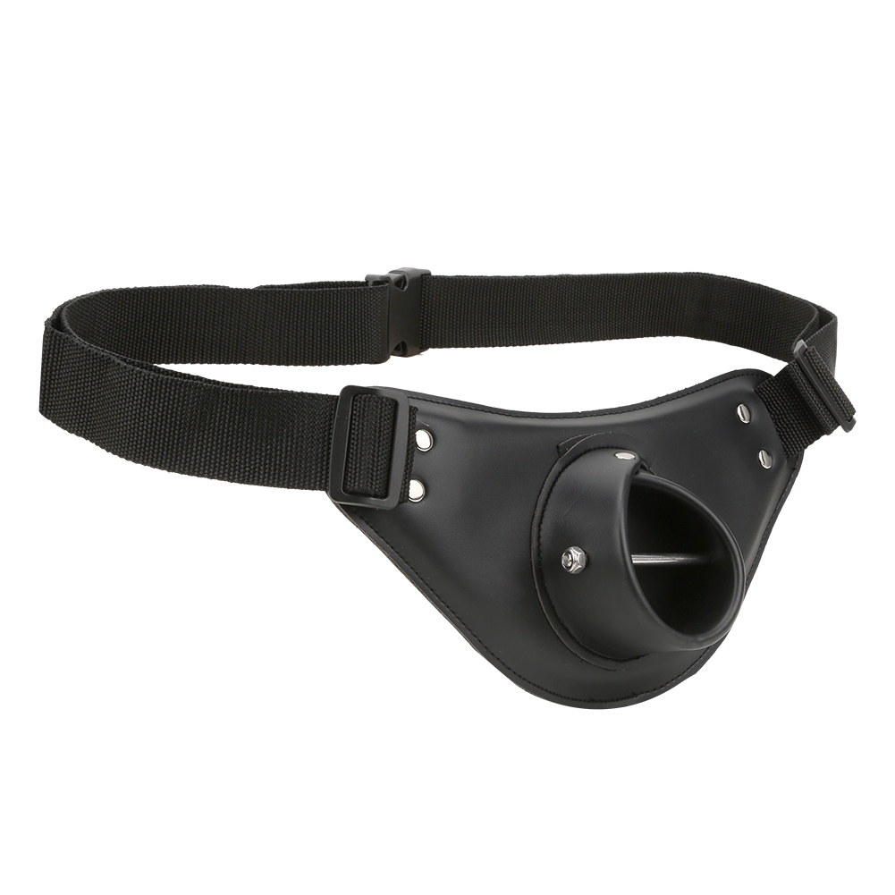 Black PU Leather Adjustable Ro - đánh giá và giá Fishing Belt